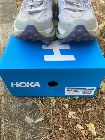 Gebrauchtes Hoka Mafate 5 bike — Bild 2 von 6
