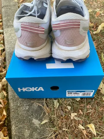 Gebrauchtes Hoka Mafate 5 bike — Bild 4 von 6