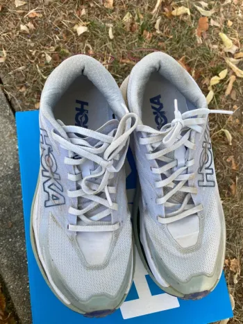 Gebrauchtes Hoka Mafate 5 bike — Bild 3 von 6