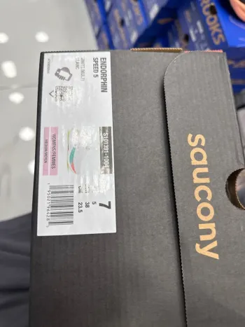 Used Saucony Endorphin Speed 5 bike — image 7 of 7