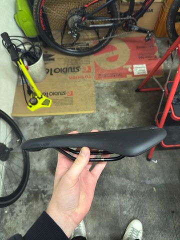 Selle Royal Saddle bike usato — immagine 1 di 3