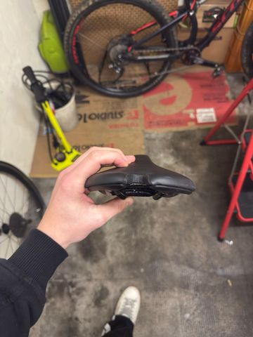 Selle Royal Saddle bike usato — immagine 3 di 3