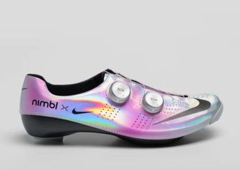 Nimbl x nike 2026 bike usato