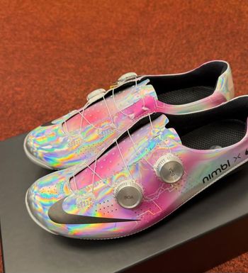 Nimbl x nike 2026 bike usato