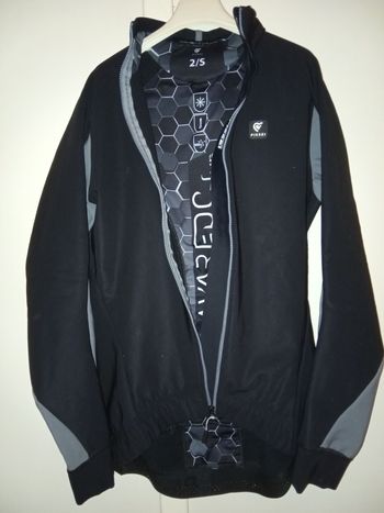 Used Pissei lavaredo plus bike — image 4 of 4