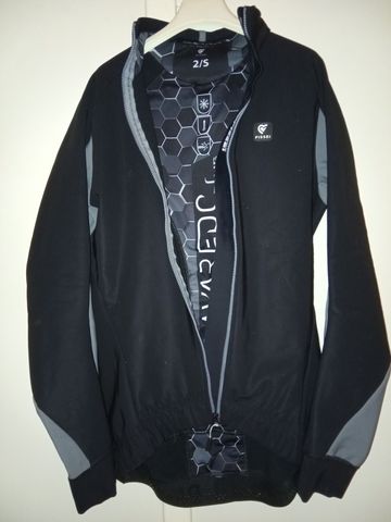 Used Pissei lavaredo plus bike — image 4 of 4