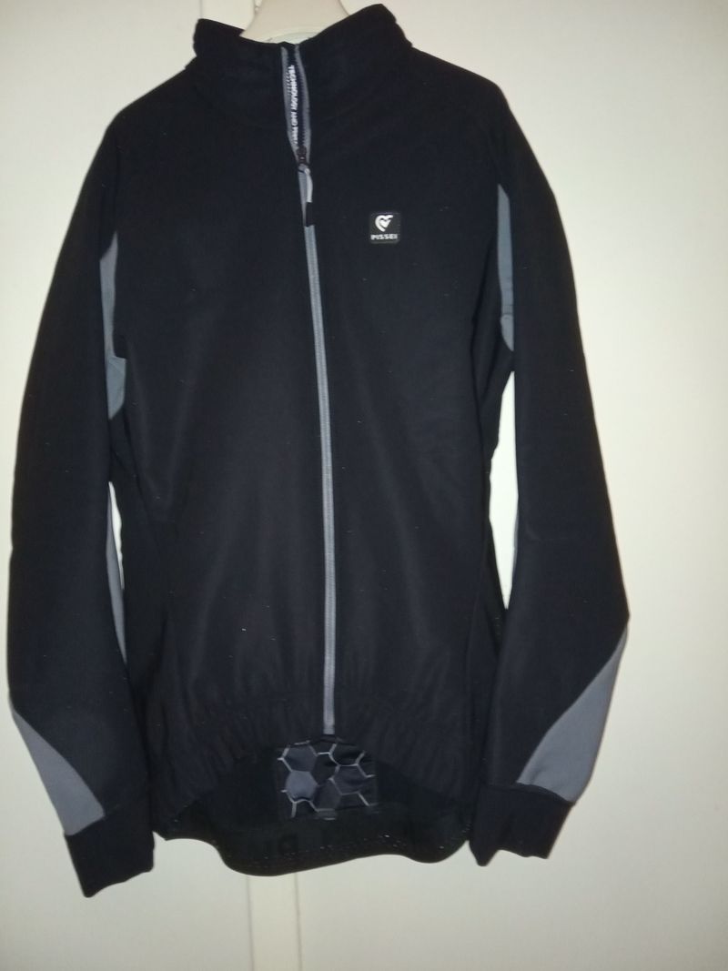 Used Pissei lavaredo plus Cycling Clothing