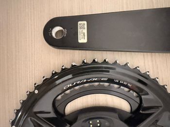 Używany SRM PM9 2025 bike — zdjęcie 2 z 5