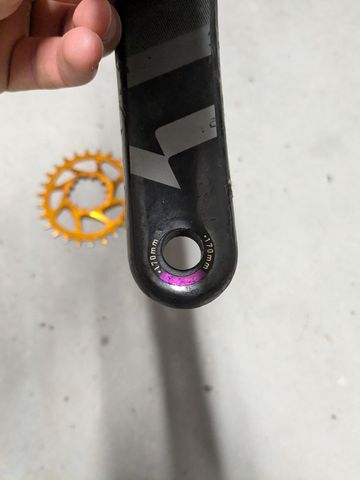 Used Sram X01 bike — image 3 of 4