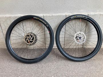 Used Black Jack BlackJack Ready-30 bike — image 2 of 6