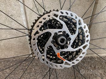 Brugt Black Jack BlackJack Ready-30 bike — billede 3 af 6