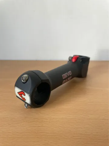 Gebrauchtes Cinelli DEVO Stem 130mm Matte Black () - New (Minor Storage Mark) 2007 bike — Bild 2 von 11