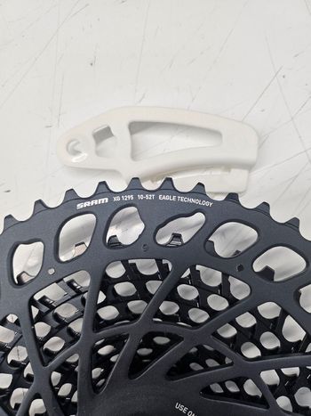 Brugt Sram XG-1295 bike — billede 3 af 4