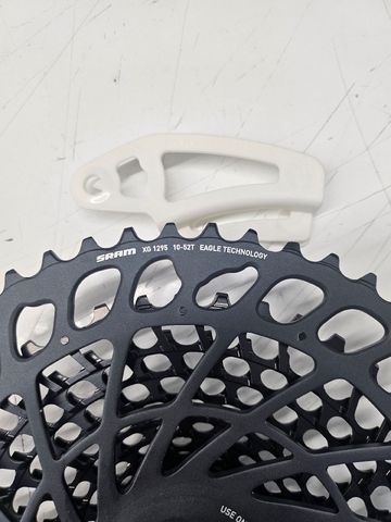 Sram XG-1295 bike usato — immagine 3 di 4