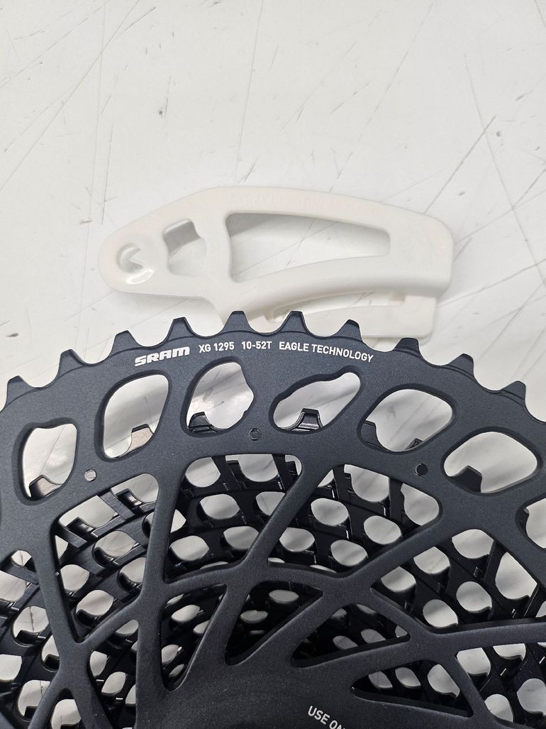 Brugt Sram XG-1295 bike — billede 3 af 4