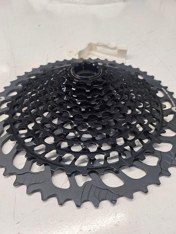 Brugt Sram XG-1295 bike — billede 4 af 4