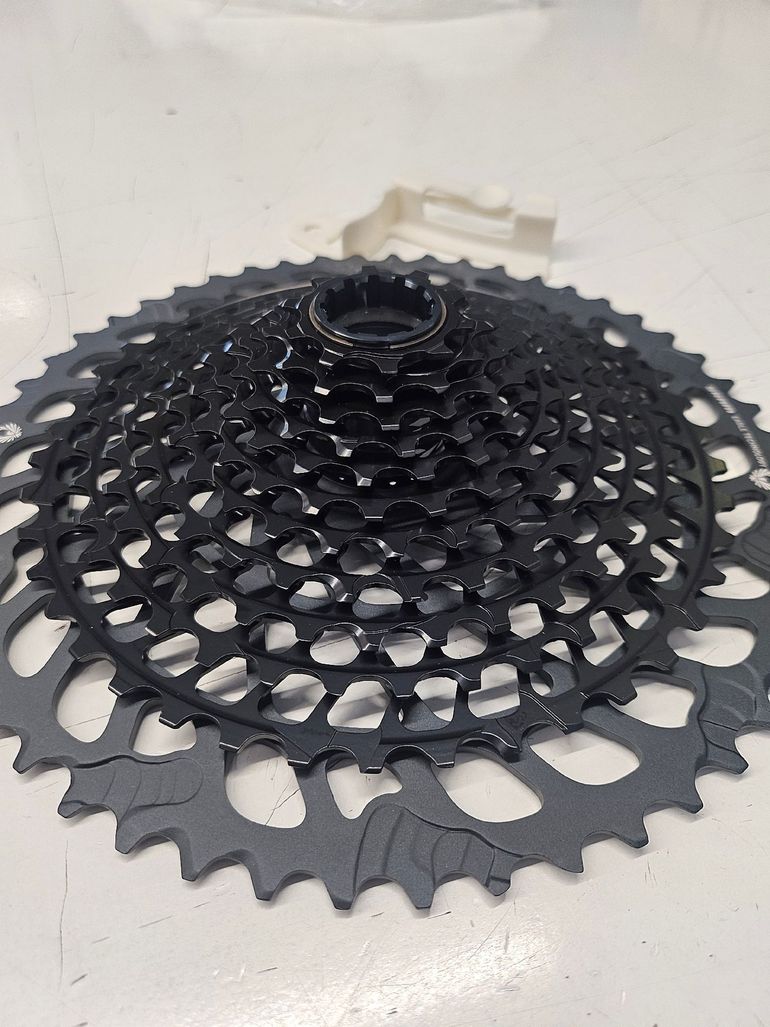 Brugt Sram XG-1295 bike — billede 4 af 4