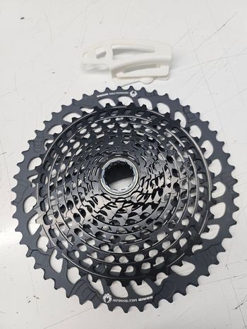 Brugt Sram XG-1295 bike