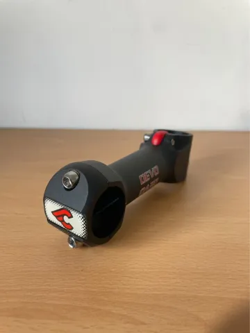 Gebrauchtes Cinelli DEVO Stem 110mm Matte Black () - NOS New with Caps 2007 bike — Bild 2 von 11