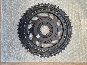 Brugt Sram red axs 2025 bike — billede 2 af 2