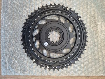 Used Sram red axs 2025 bike — image 2 of 2