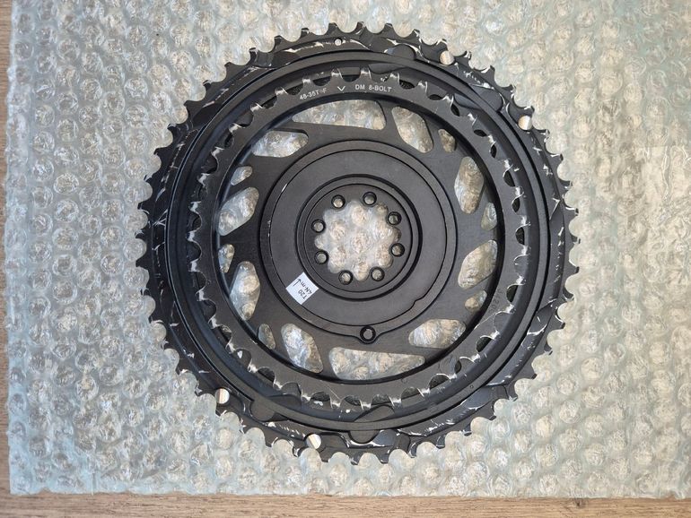 Brugt Sram red axs 2025 bike — billede 2 af 2