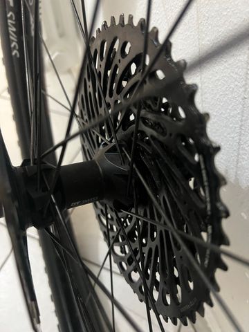 Used Sram gx bike — image 3 of 4