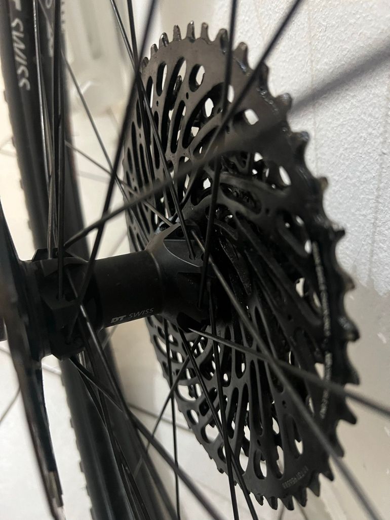 Použité Sram gx bike — obrázek 3 z 4