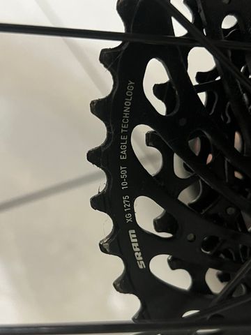 Used Sram gx bike — image 1 of 4