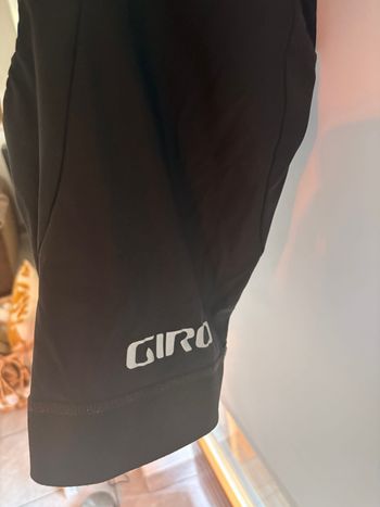 Brugt Giro BiB 2024 bike