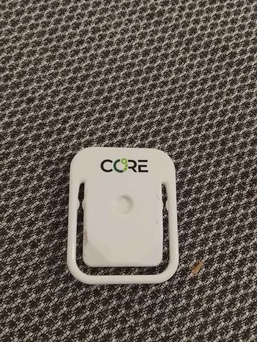 Tweedehands Coros Core Body Temp Sensor 2025 bike — afbeelding 1 van 4