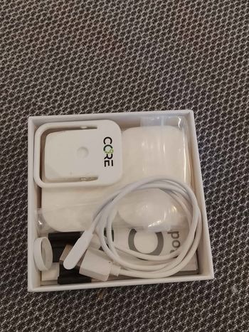 Brugt Coros Core Body Temp Sensor 2025 bike — billede 4 af 4