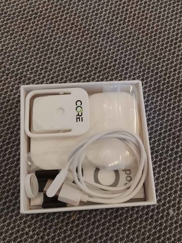 Tweedehands Coros Core Body Temp Sensor 2025 bike — afbeelding 4 van 4