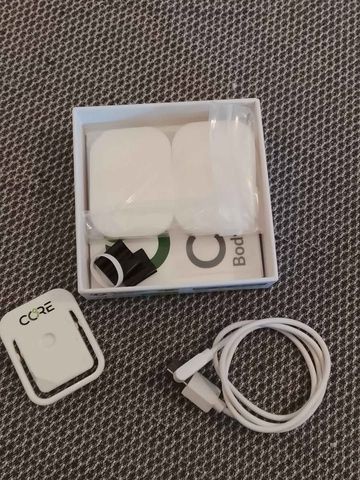 Tweedehands Coros Core Body Temp Sensor 2025 bike — afbeelding 2 van 4