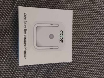 Tweedehands Coros Core Body Temp Sensor 2025 bike — afbeelding 3 van 4