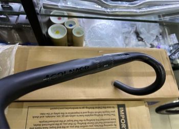 Brugt Colnago R41 2021 bike — billede 2 af 3