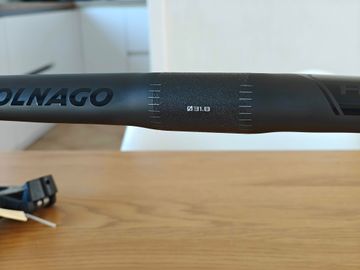 Used Colnago R41 2021 bike — image 3 of 21