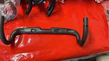 Brugt Colnago R41 2021 bike