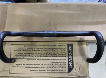 Brugt Colnago R41 2021 bike — billede 3 af 3