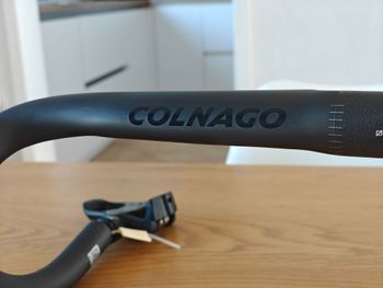 Gebrauchtes Colnago R41 2021 bike — Bild 2 von 21