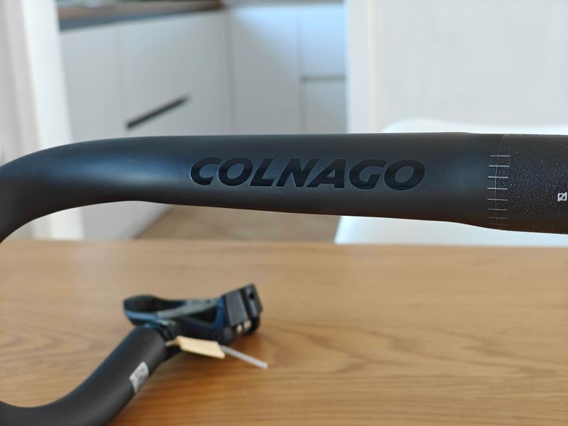 Used Colnago R41 2021 bike — image 2 of 21