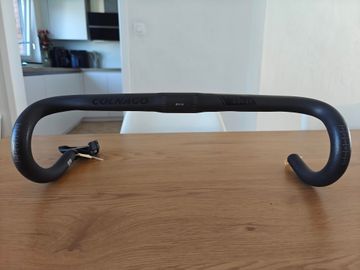 Used Colnago R41 2021 Cockpit