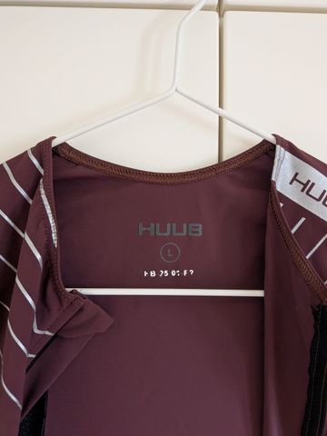 Used Huub Pinnacle 2026 bike — image 4 of 4