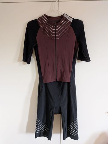 Used Huub Pinnacle 2026 bike — image 1 of 4