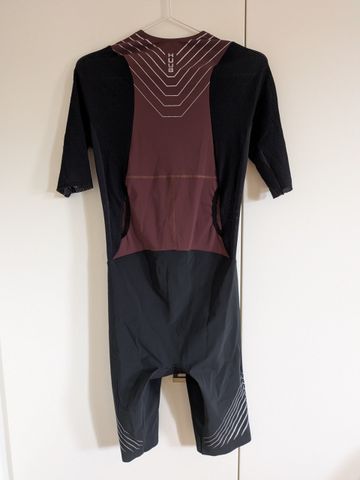 Used Huub Pinnacle 2026 bike — image 2 of 4