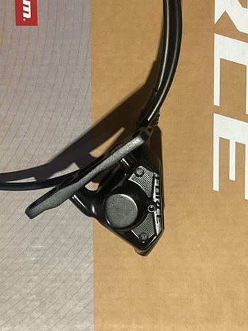 Tweedehands Sram Force Axs 2026 bike — afbeelding 2 van 3