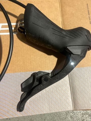 Tweedehands Sram Force Axs 2026 bike — afbeelding 3 van 3