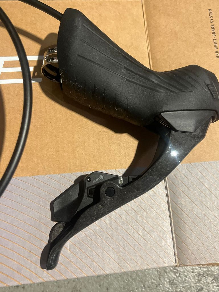 Brugt Sram Force Axs 2026 bike — billede 3 af 3