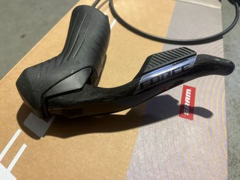 Used Sram Force Axs 2026 bike