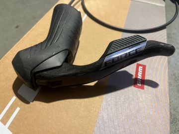 Tweedehands Sram Force Axs 2026 bike — afbeelding 1 van 3